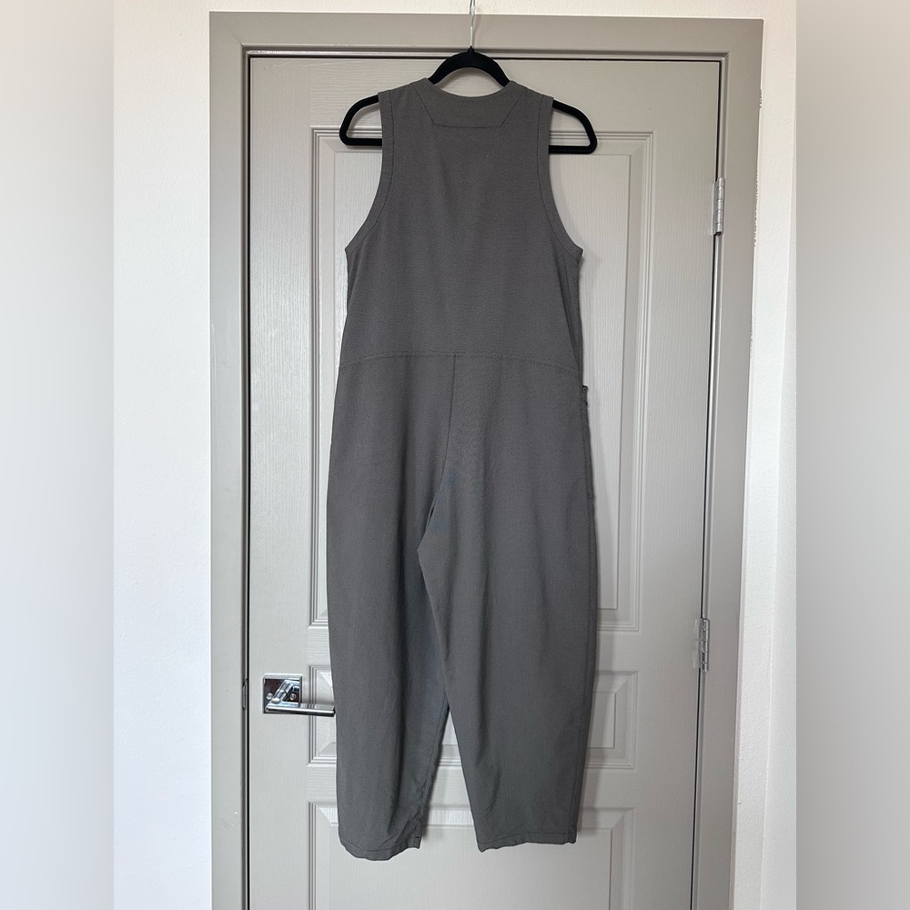 Lululemon Zip-Front Jumpsuit - Picture 6 of 12